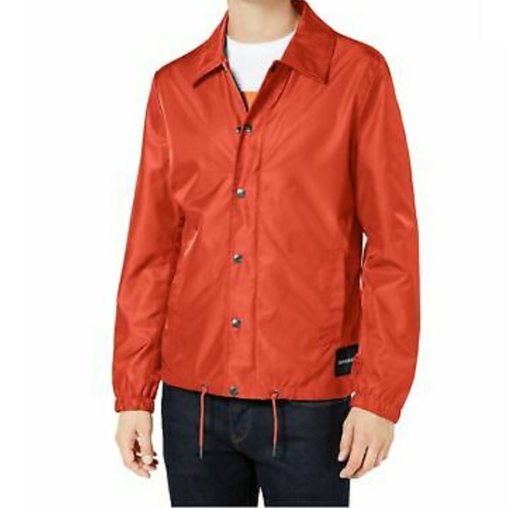 Men's Jacket